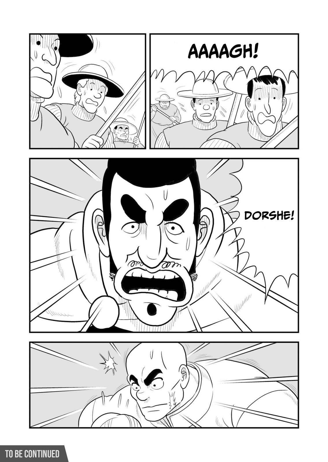 King Ranking Chap 62 - Next Chap 63