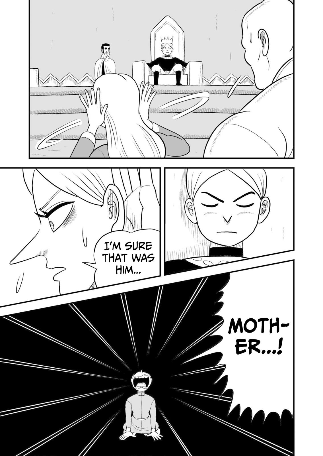 King Ranking Chap 62 - Next Chap 63
