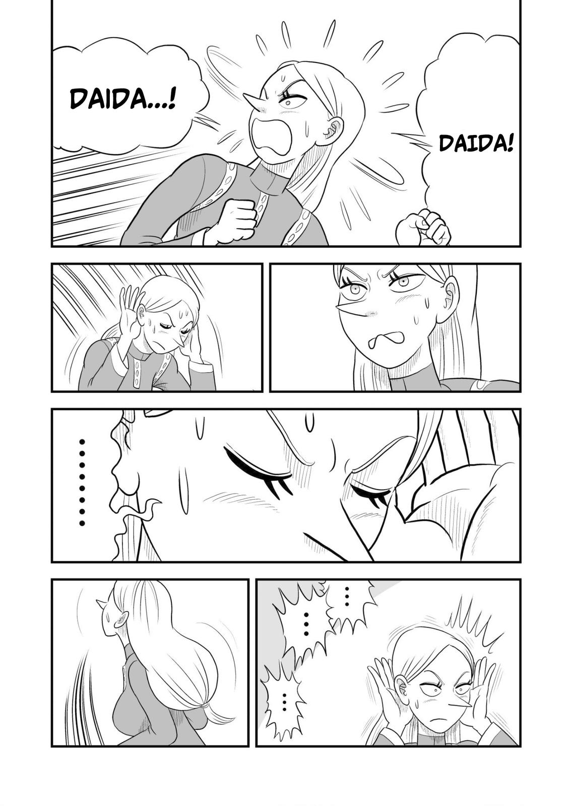King Ranking Chap 62 - Next Chap 63