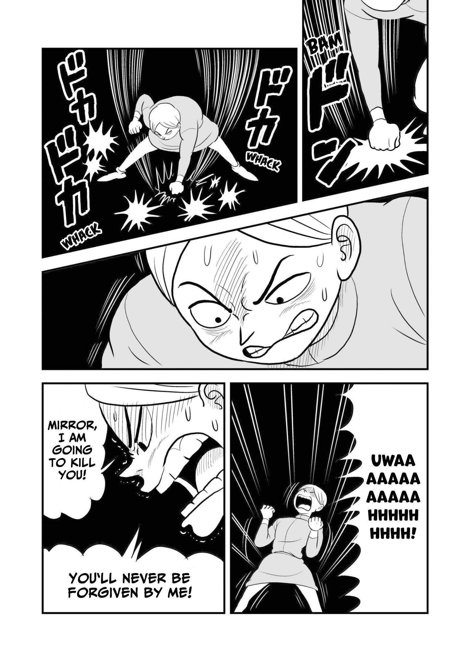 King Ranking Chap 63 - Next Chap 64