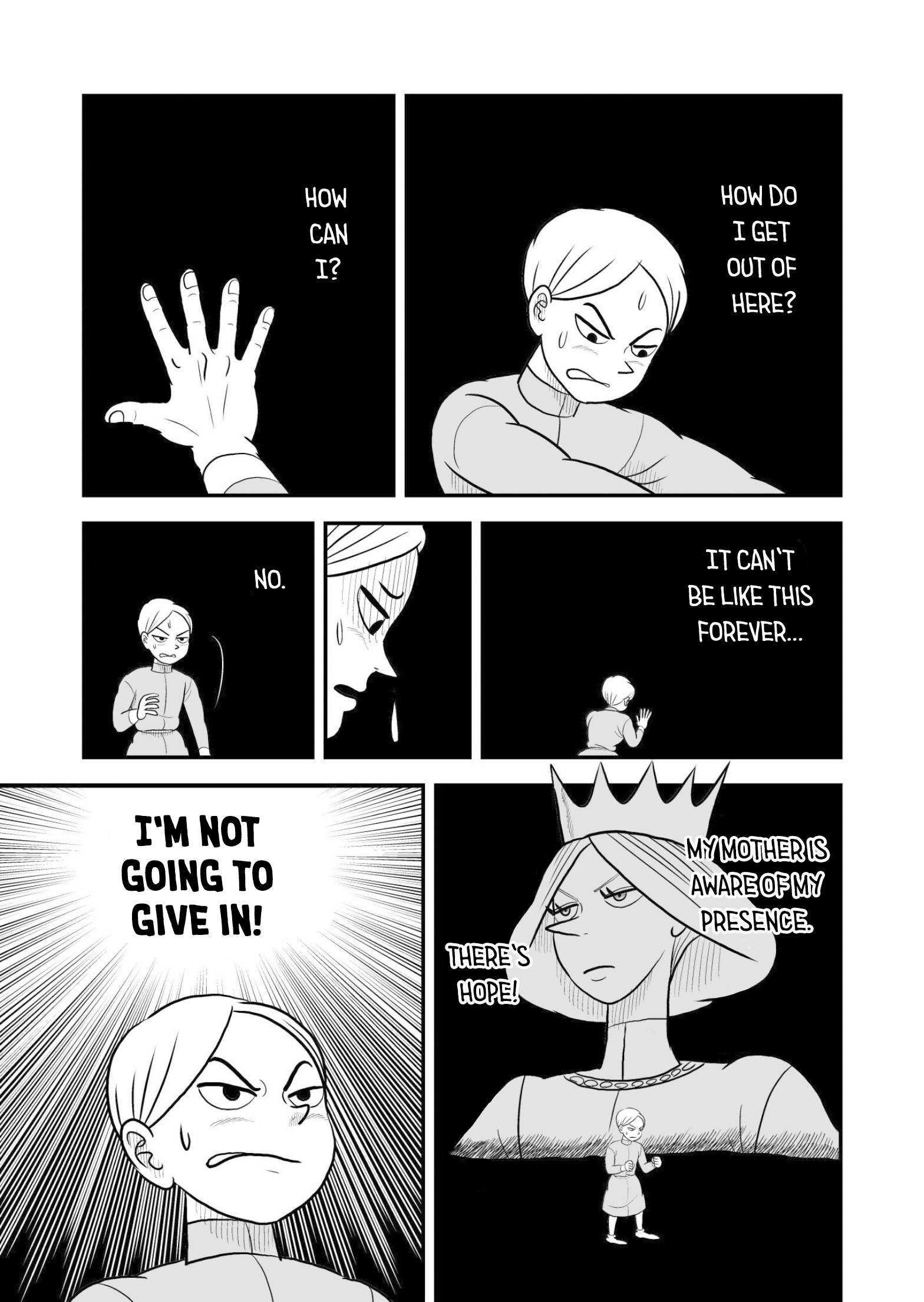 King Ranking Chap 63 - Next Chap 64
