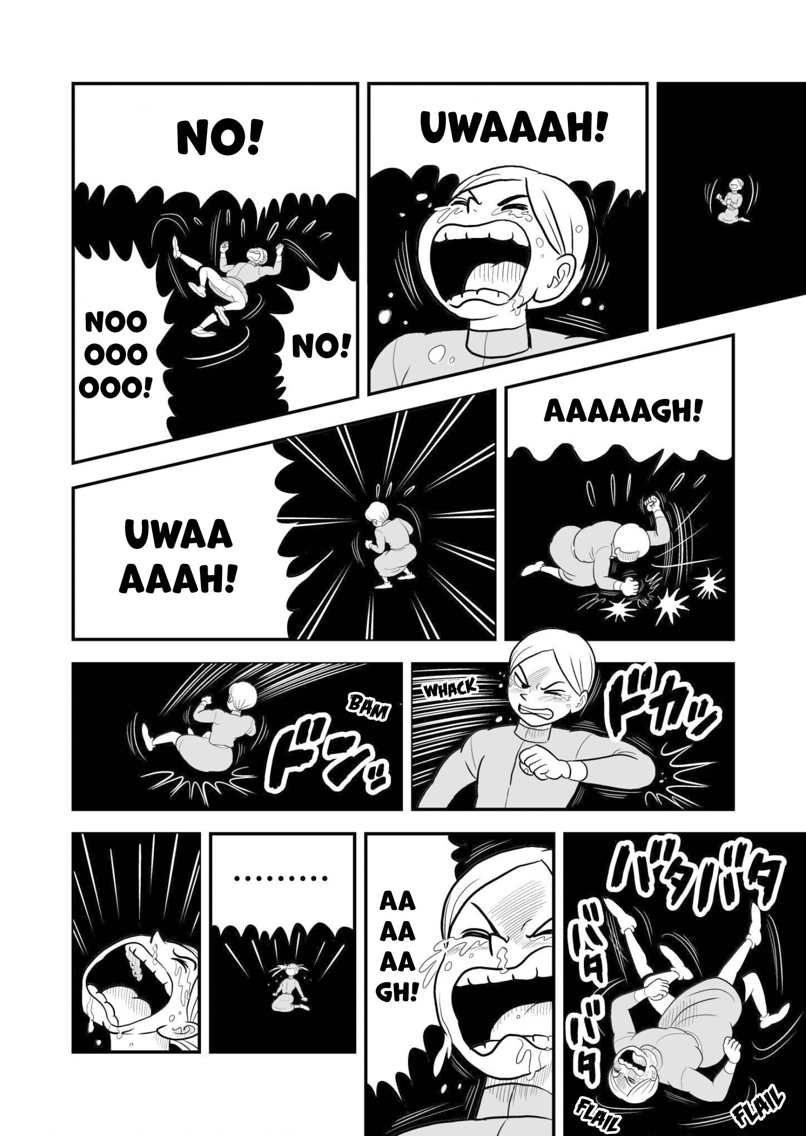 King Ranking Chap 63 - Next Chap 64