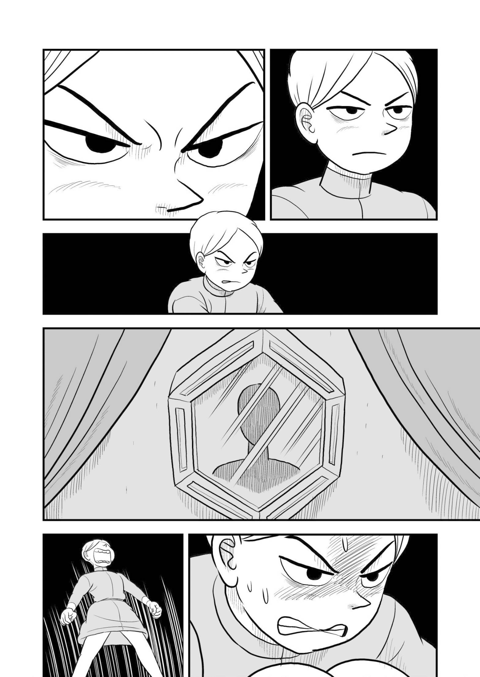 King Ranking Chap 63 - Next Chap 64