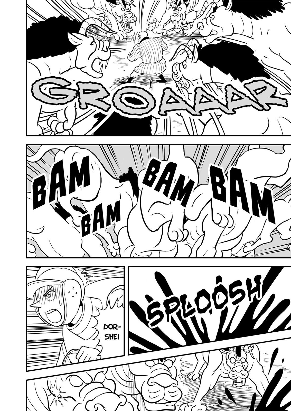 King Ranking Chap 77 - Next Chap 78