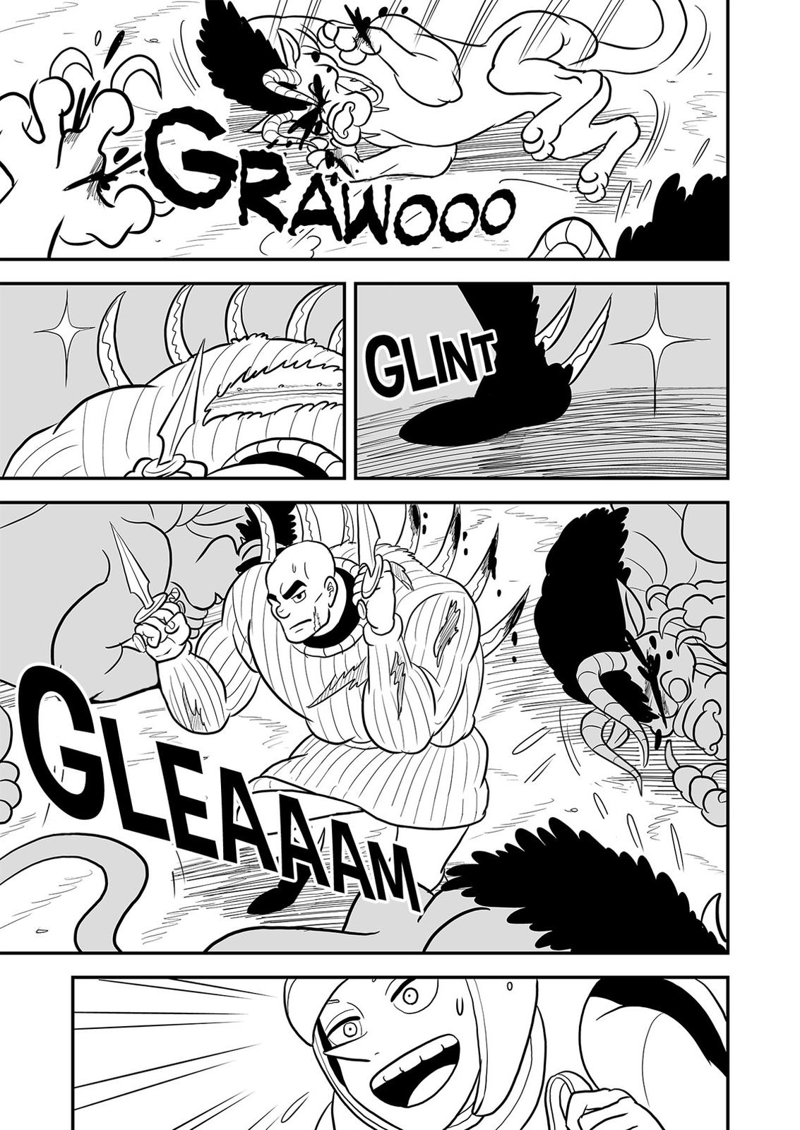 King Ranking Chap 77 - Next Chap 78