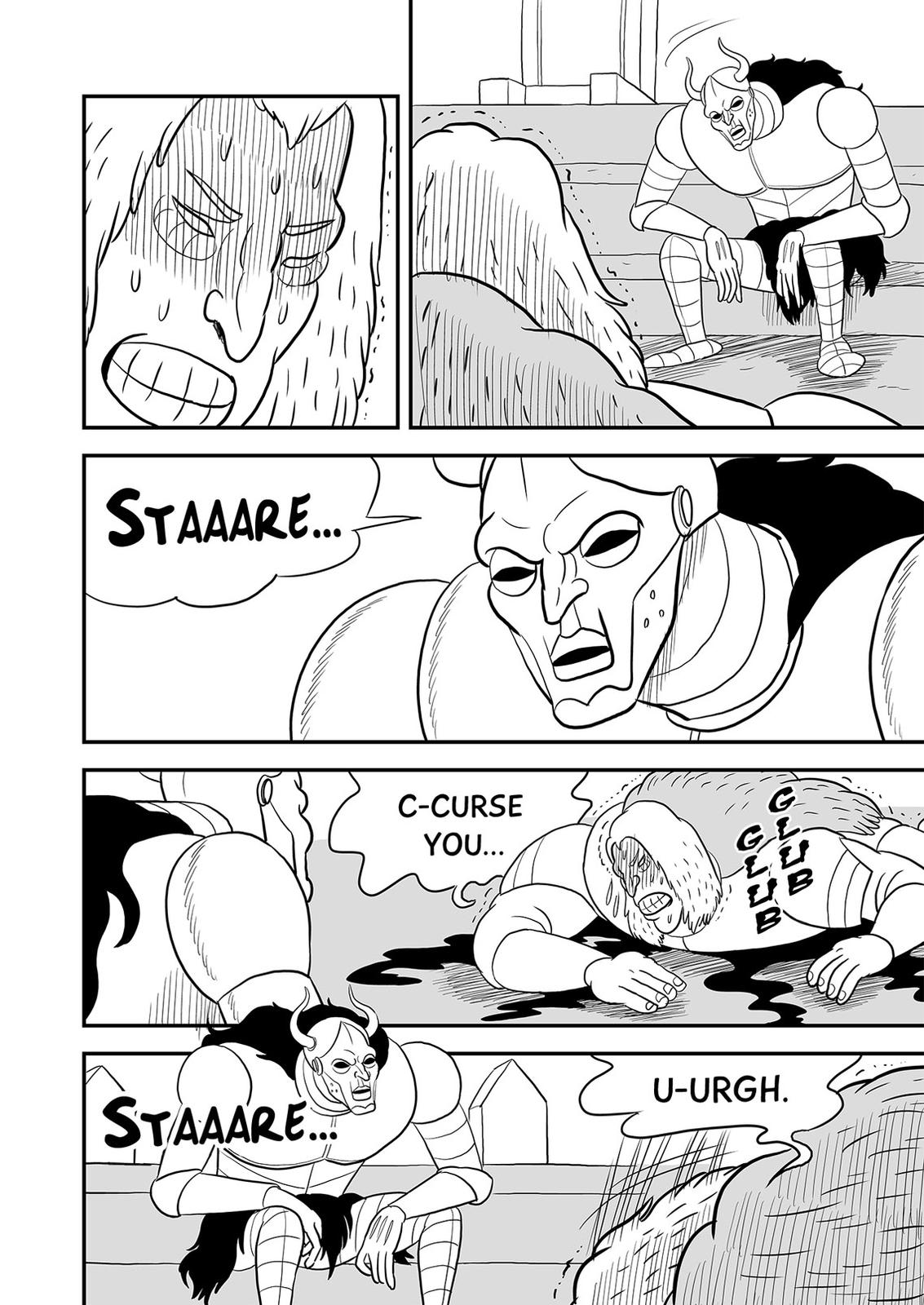 King Ranking Chap 75 - Next Chap 76