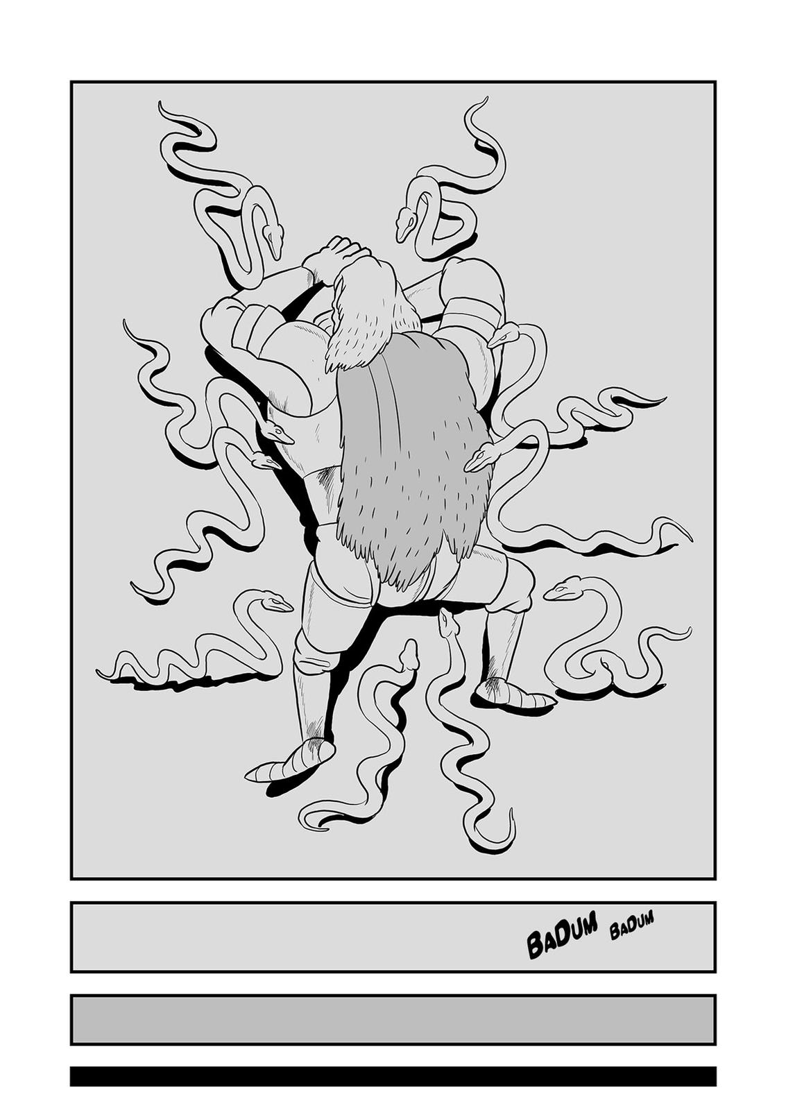 King Ranking Chap 76 - Next Chap 77