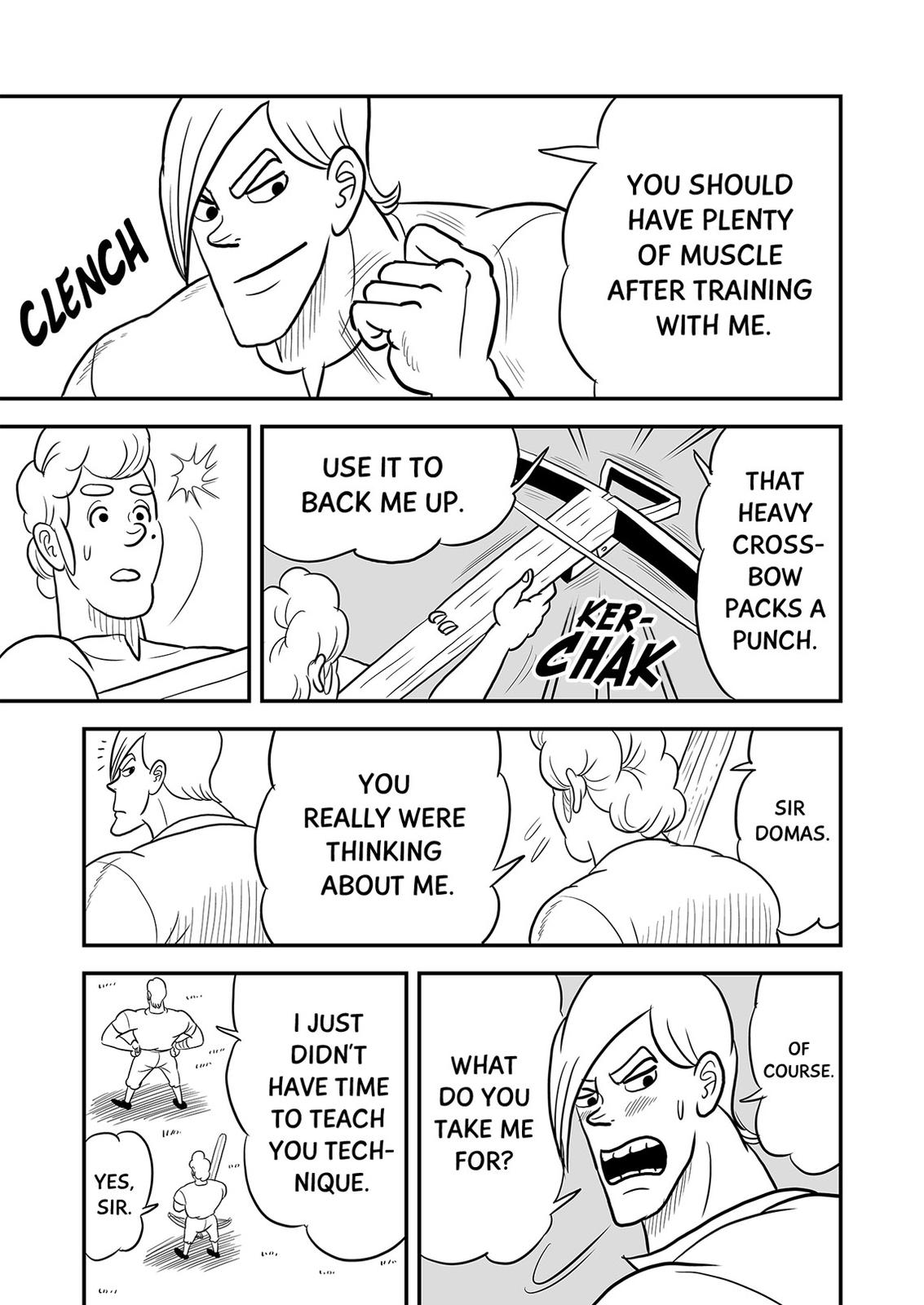 King Ranking Chap 76 - Next Chap 77