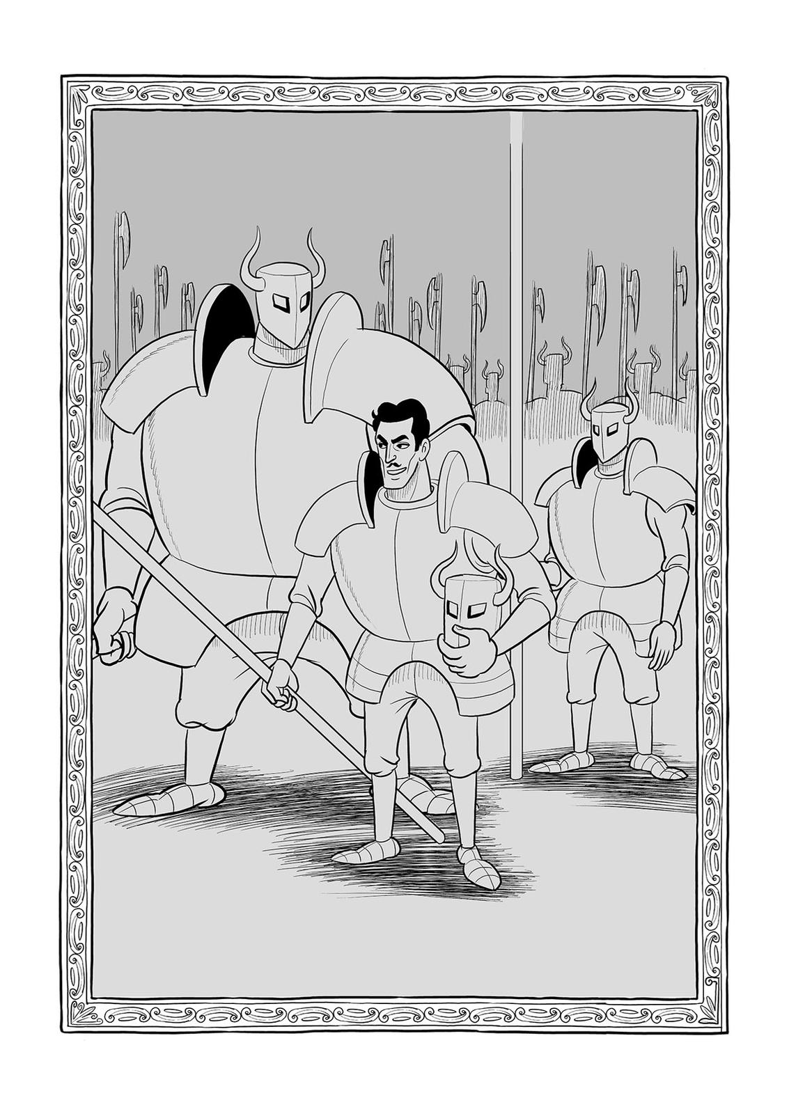 King Ranking Chap 78 - Next Chap 79