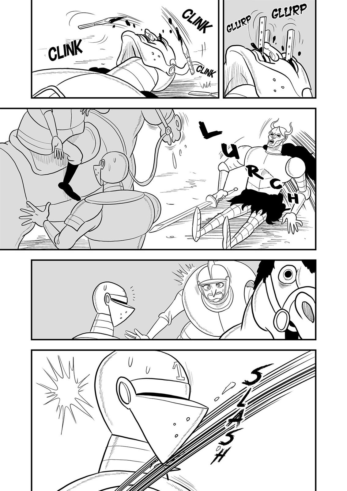 King Ranking Chap 78 - Next Chap 79