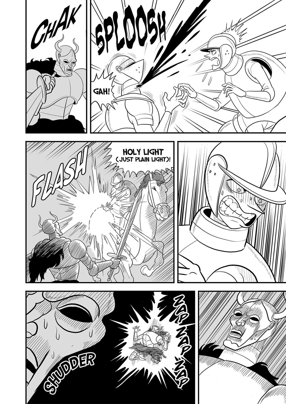 King Ranking Chap 78 - Next Chap 79