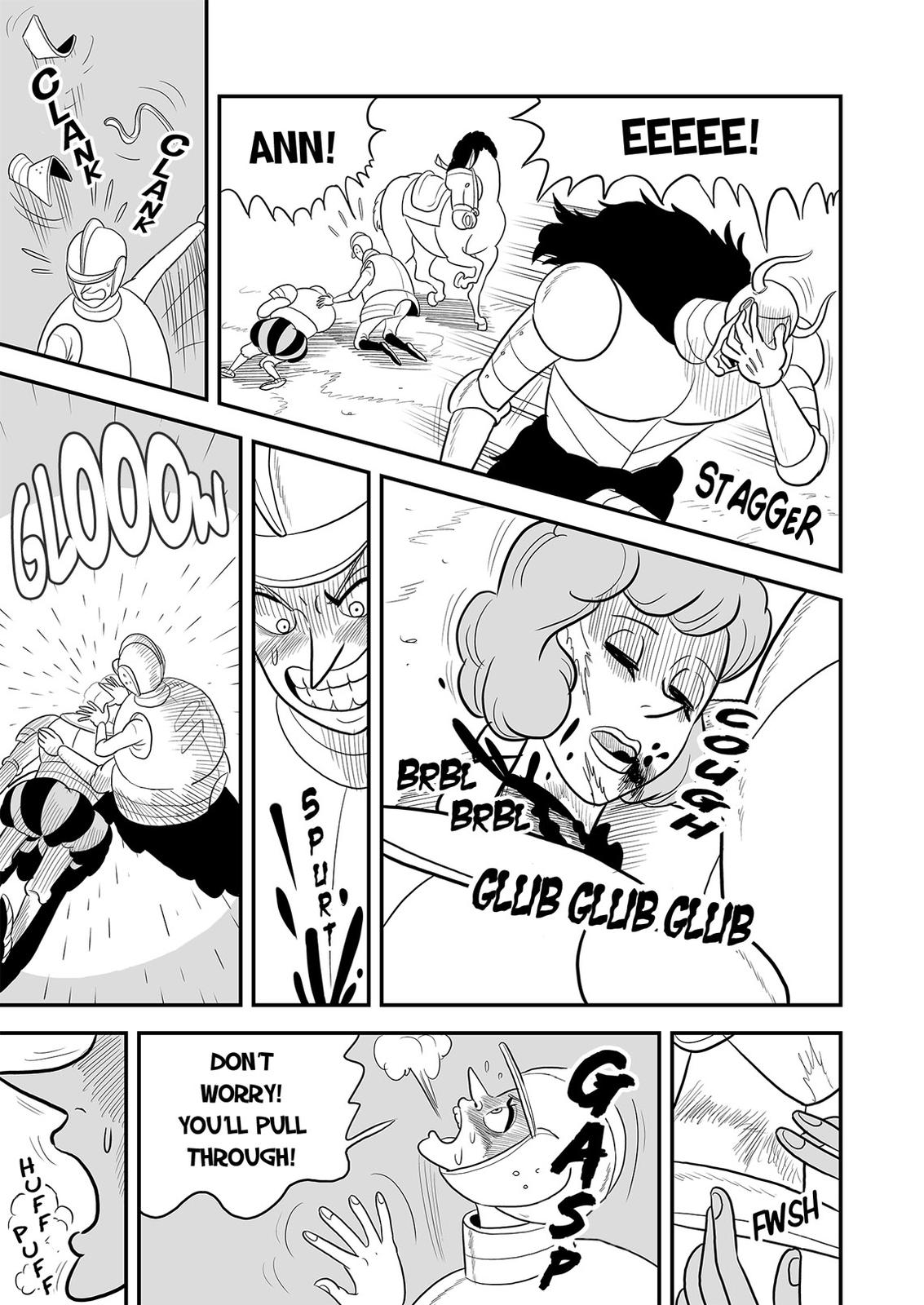 King Ranking Chap 78 - Next Chap 79