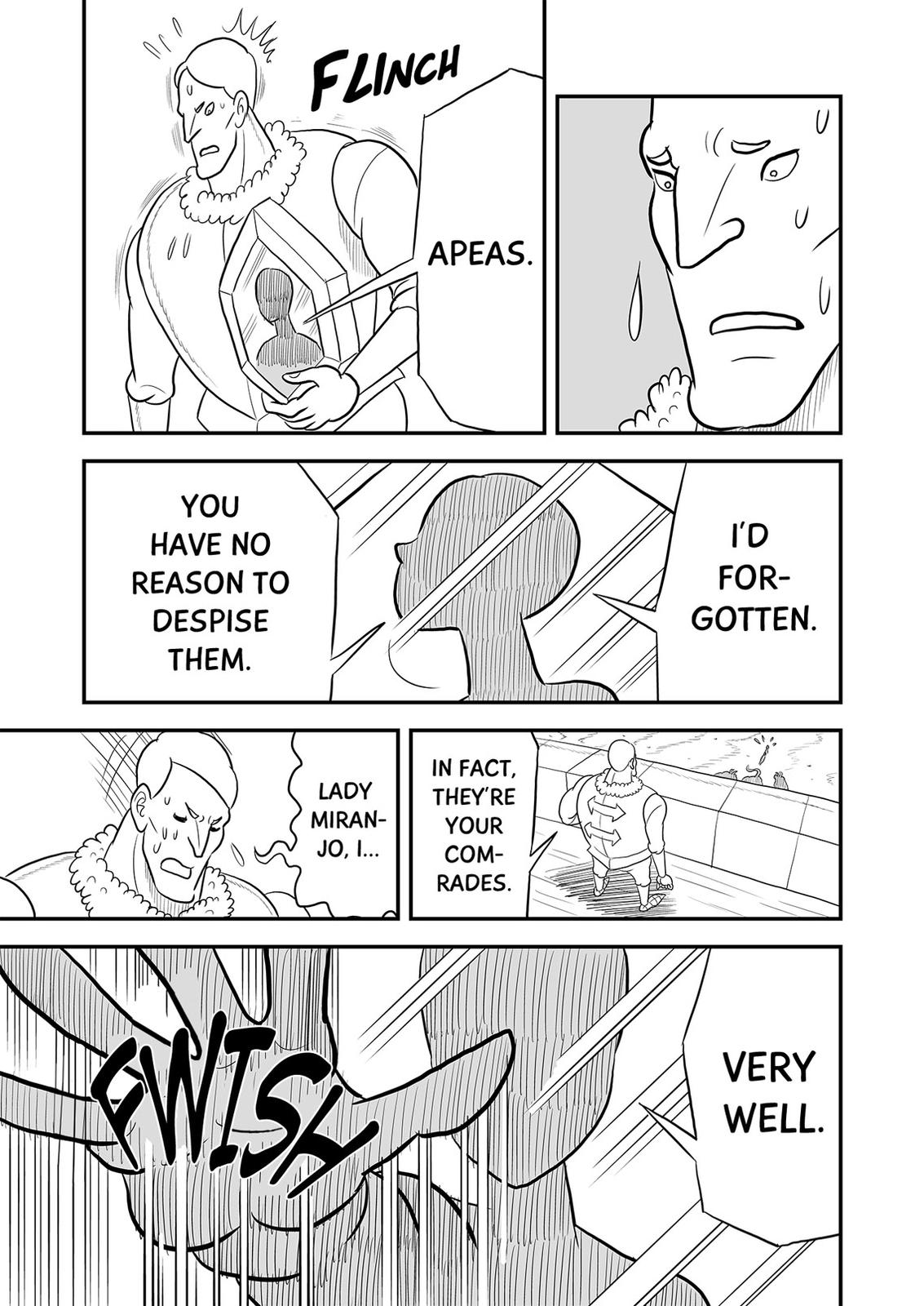 King Ranking Chap 79 - Next Chap 80