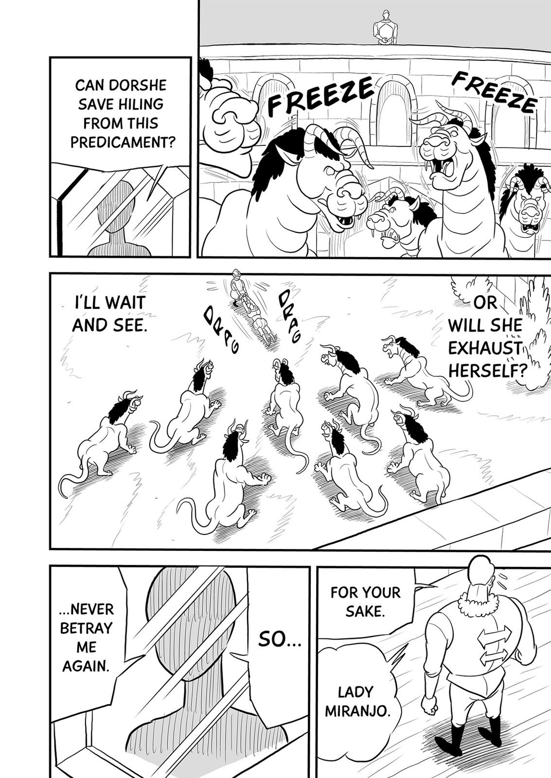 King Ranking Chap 79 - Next Chap 80