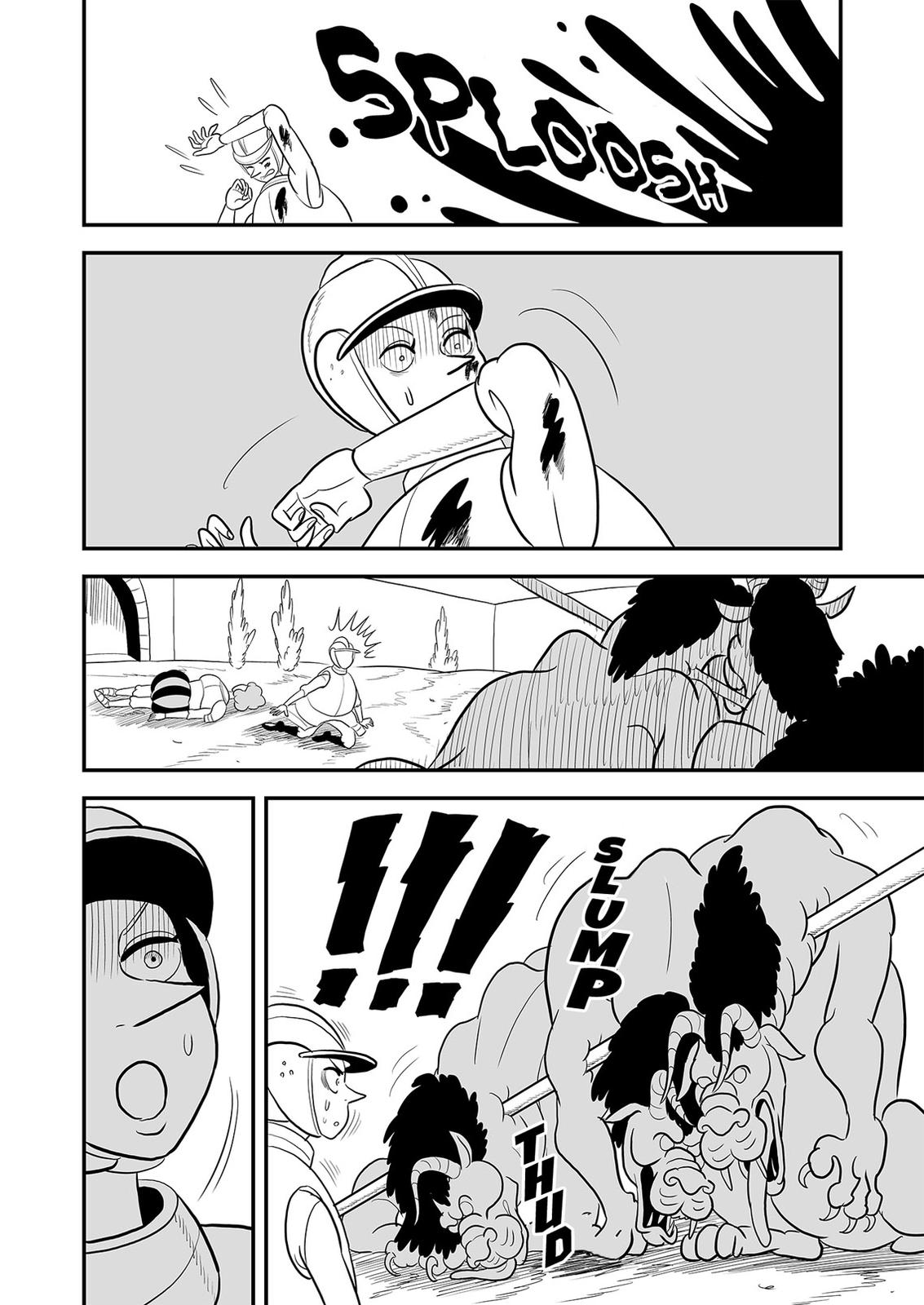 King Ranking Chap 79 - Next Chap 80
