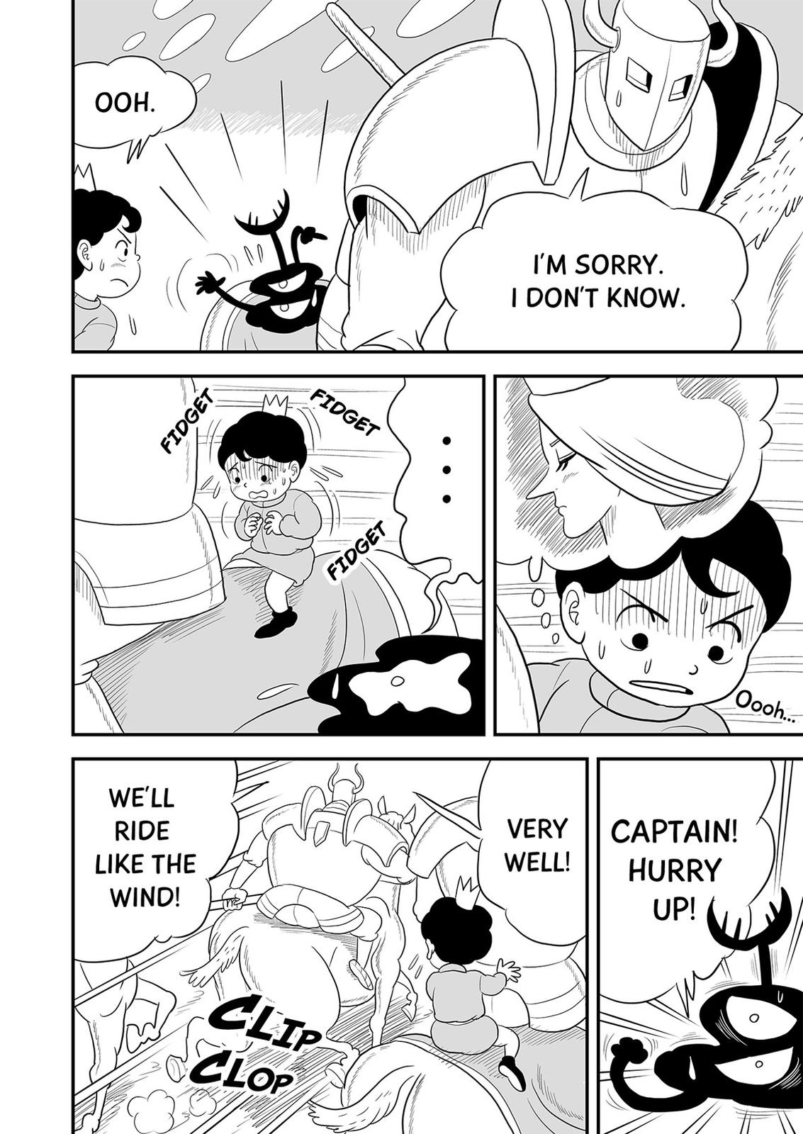King Ranking Chap 70 - Next Chap 71