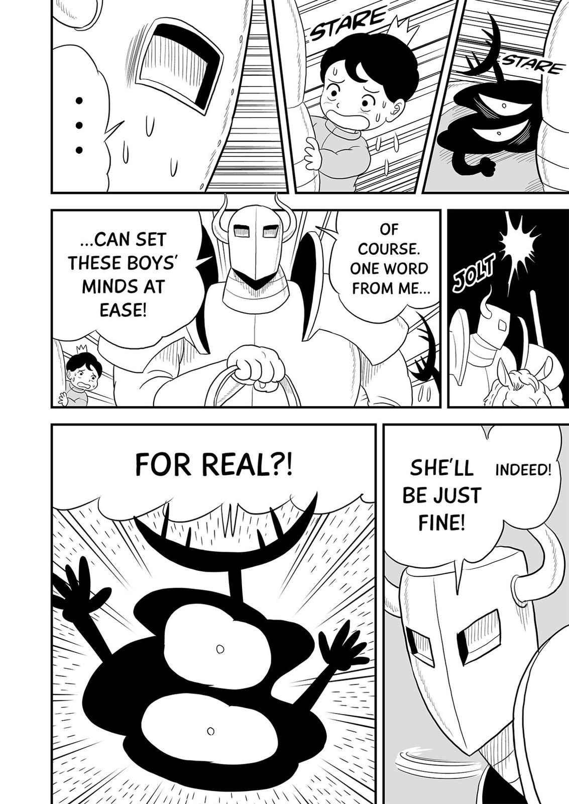 King Ranking Chap 70 - Next Chap 71
