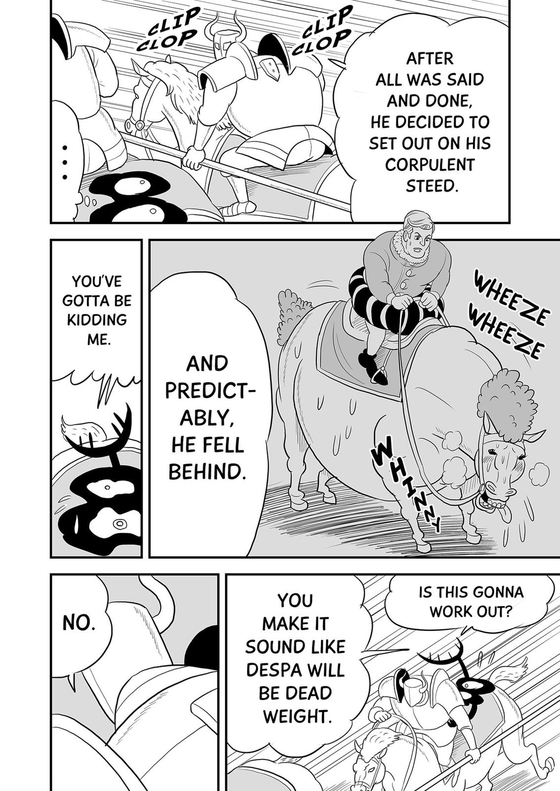 King Ranking Chap 71 - Next Chap 72
