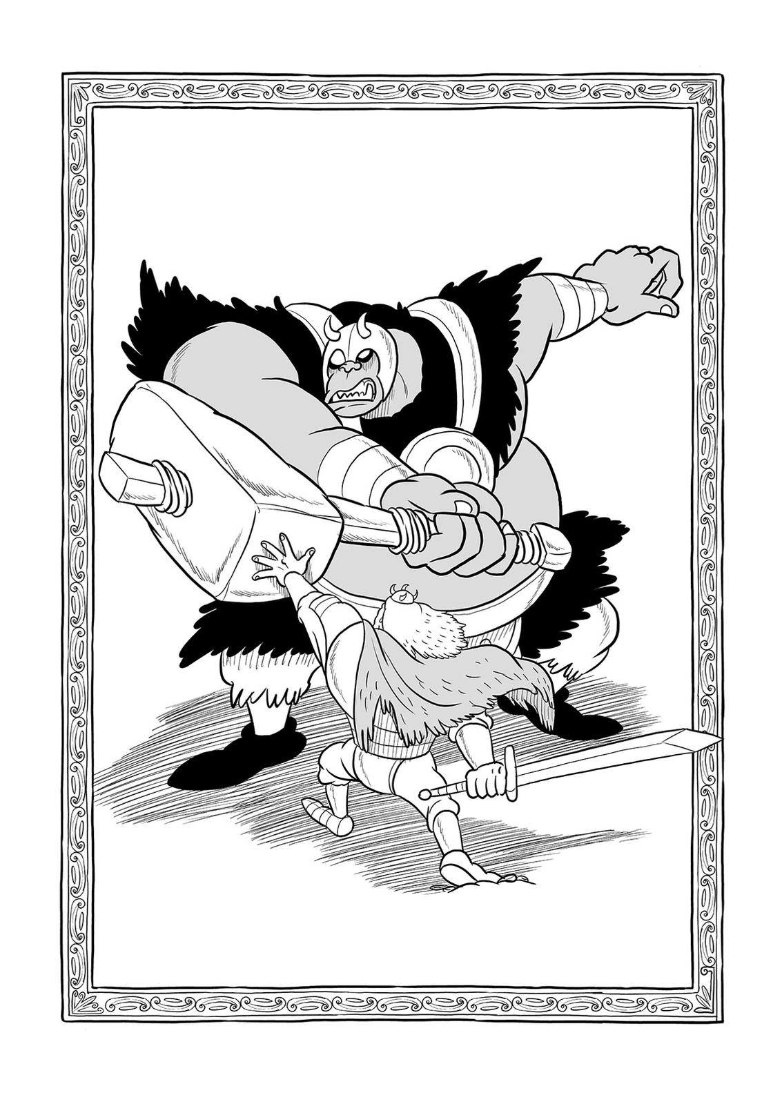 King Ranking Chap 72 - Next Chap 73