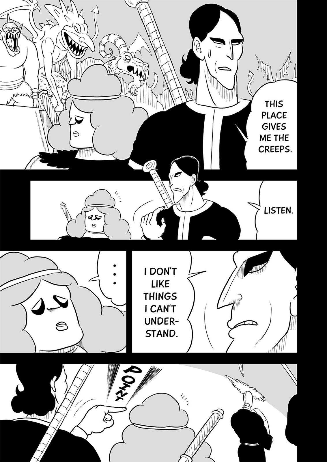 King Ranking Chap 72 - Next Chap 73