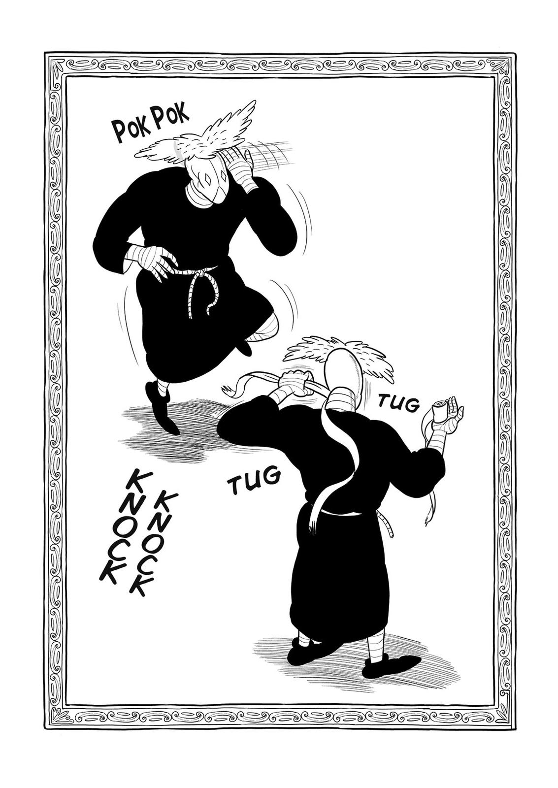 King Ranking Chap 73 - Next Chap 74