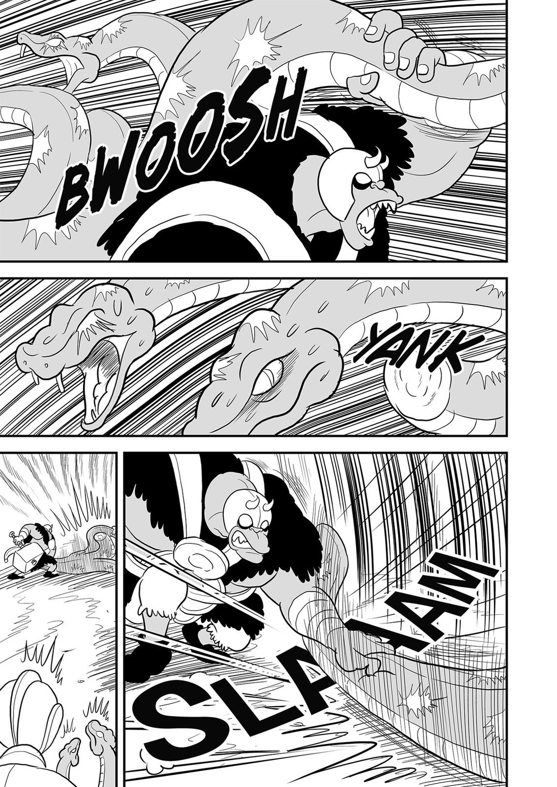 King Ranking Chap 84 - Next Chap 85