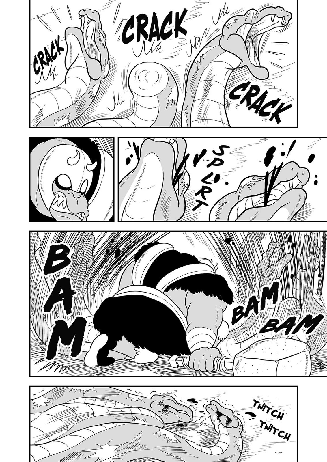 King Ranking Chap 84 - Next Chap 85