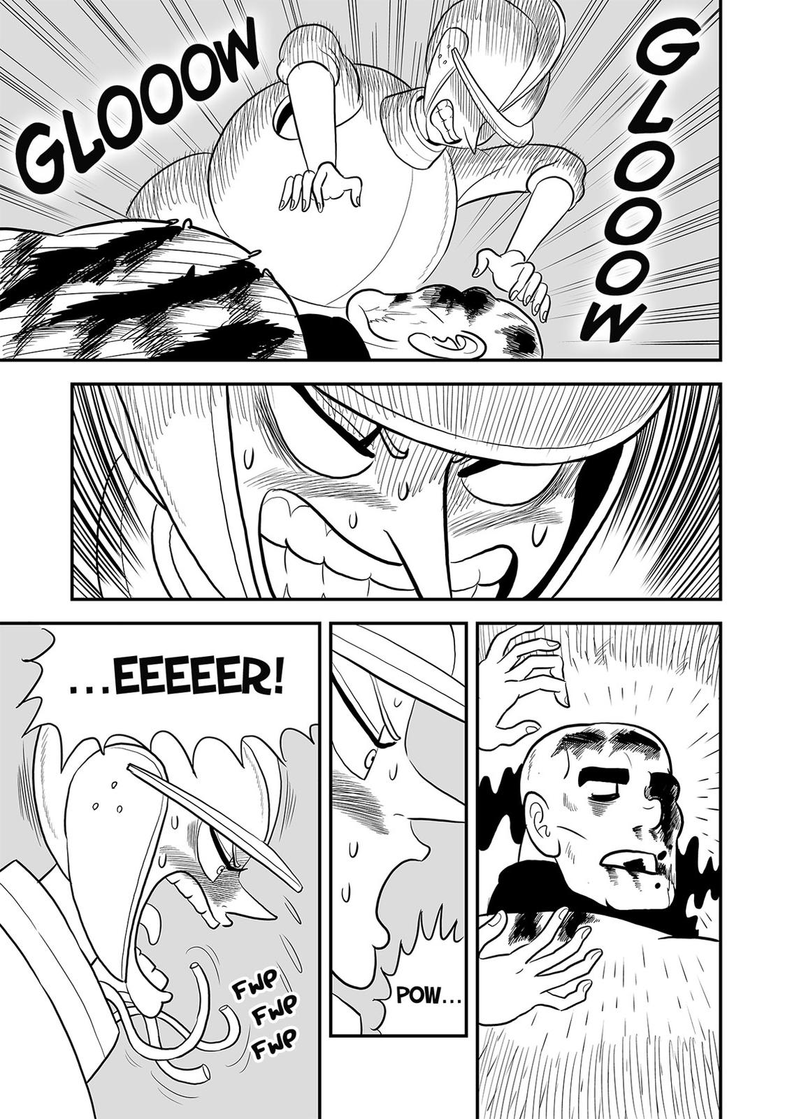 King Ranking Chap 84 - Next Chap 85