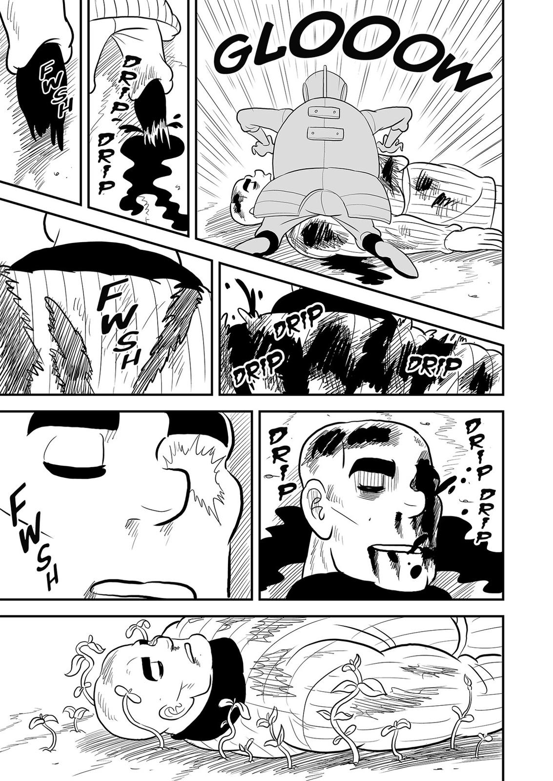 King Ranking Chap 84 - Next Chap 85