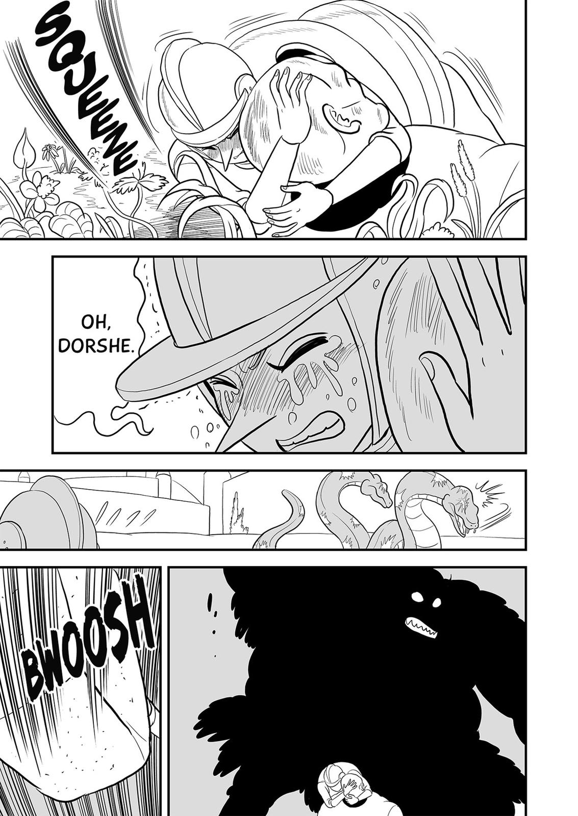King Ranking Chap 84 - Next Chap 85