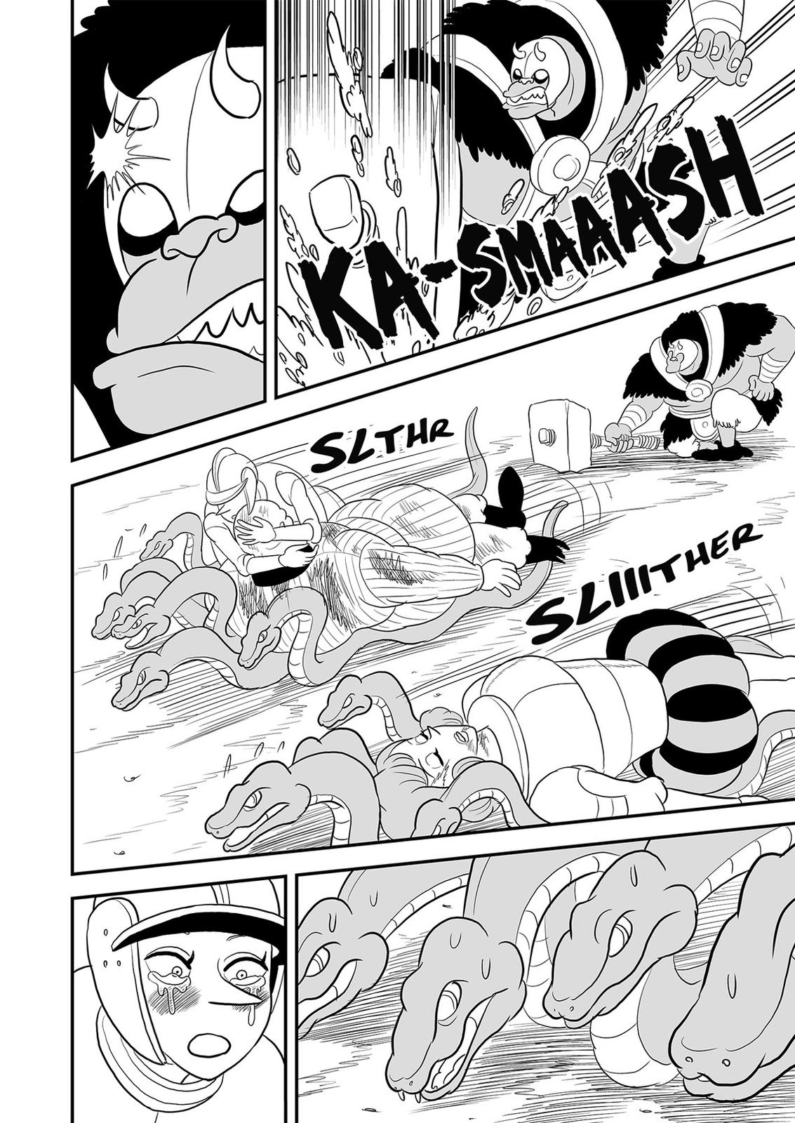 King Ranking Chap 84 - Next Chap 85