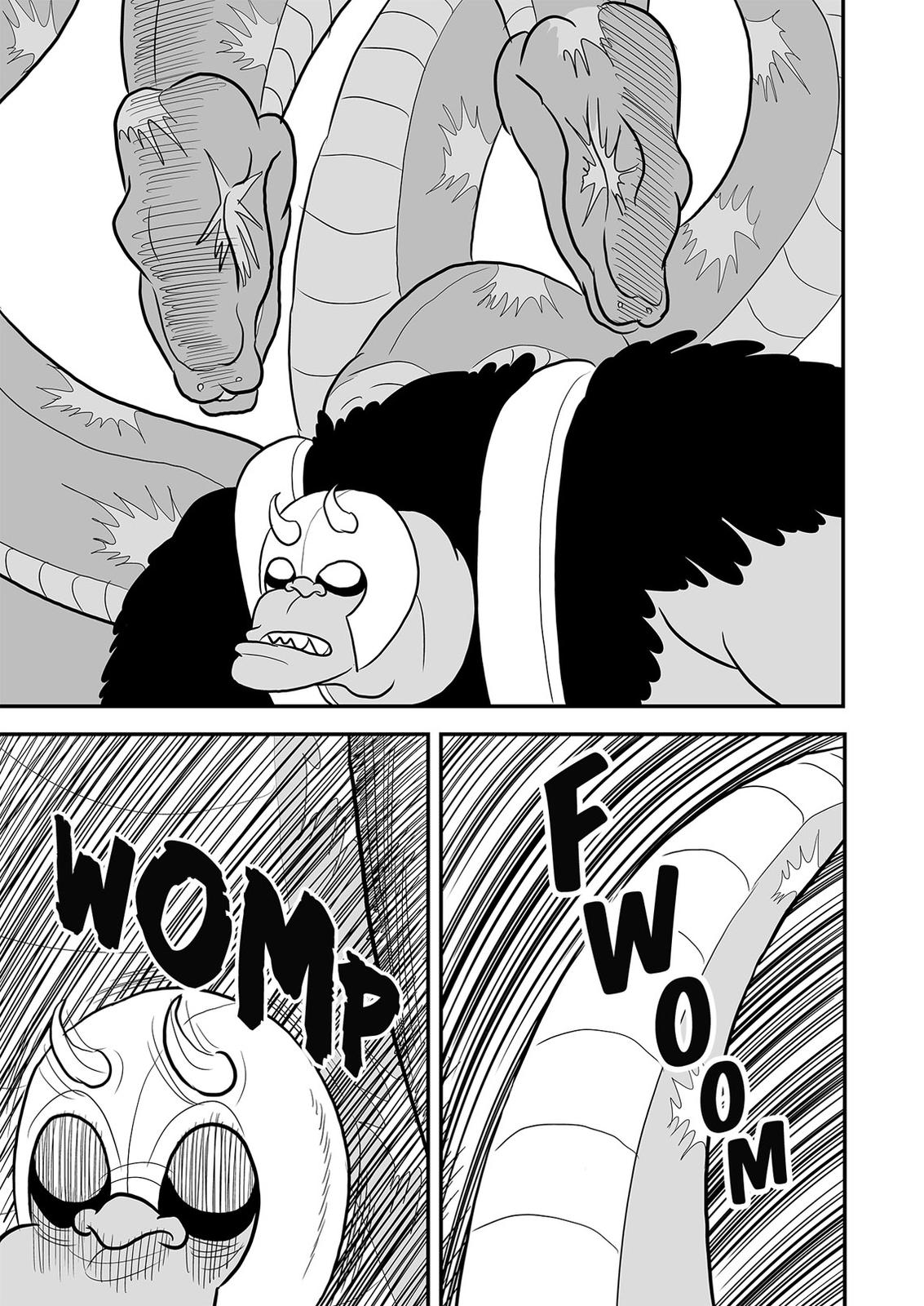 King Ranking Chap 84 - Next Chap 85