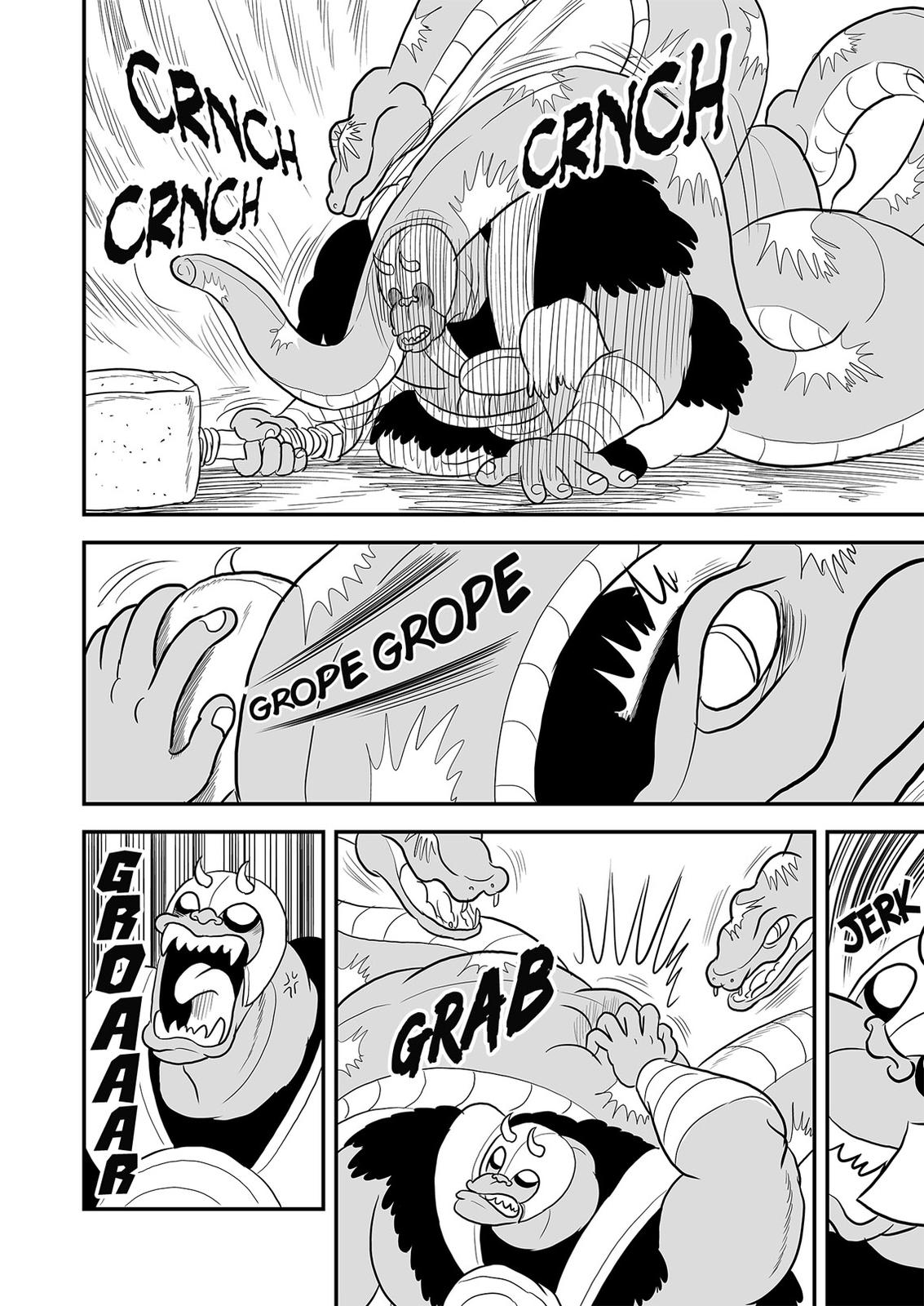 King Ranking Chap 84 - Next Chap 85