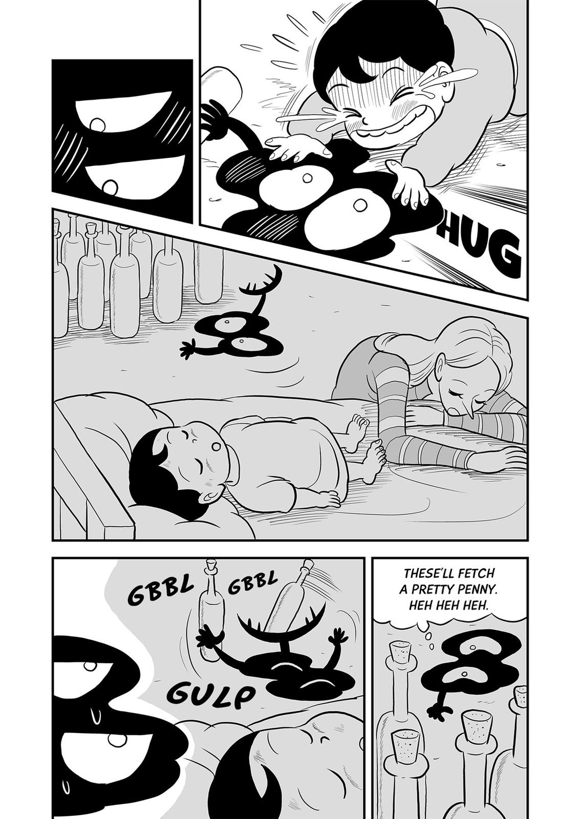 King Ranking Chap 85 - Next Chap 86