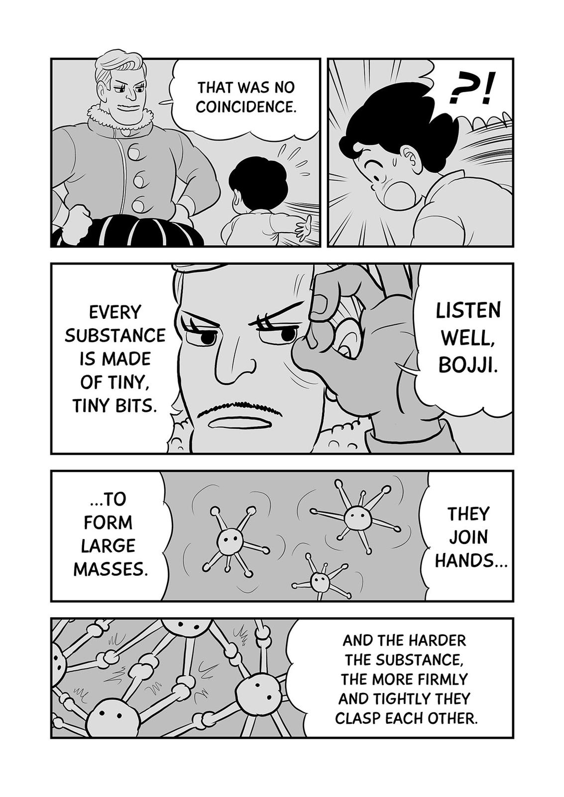 King Ranking Chap 86 - Next Chap 87