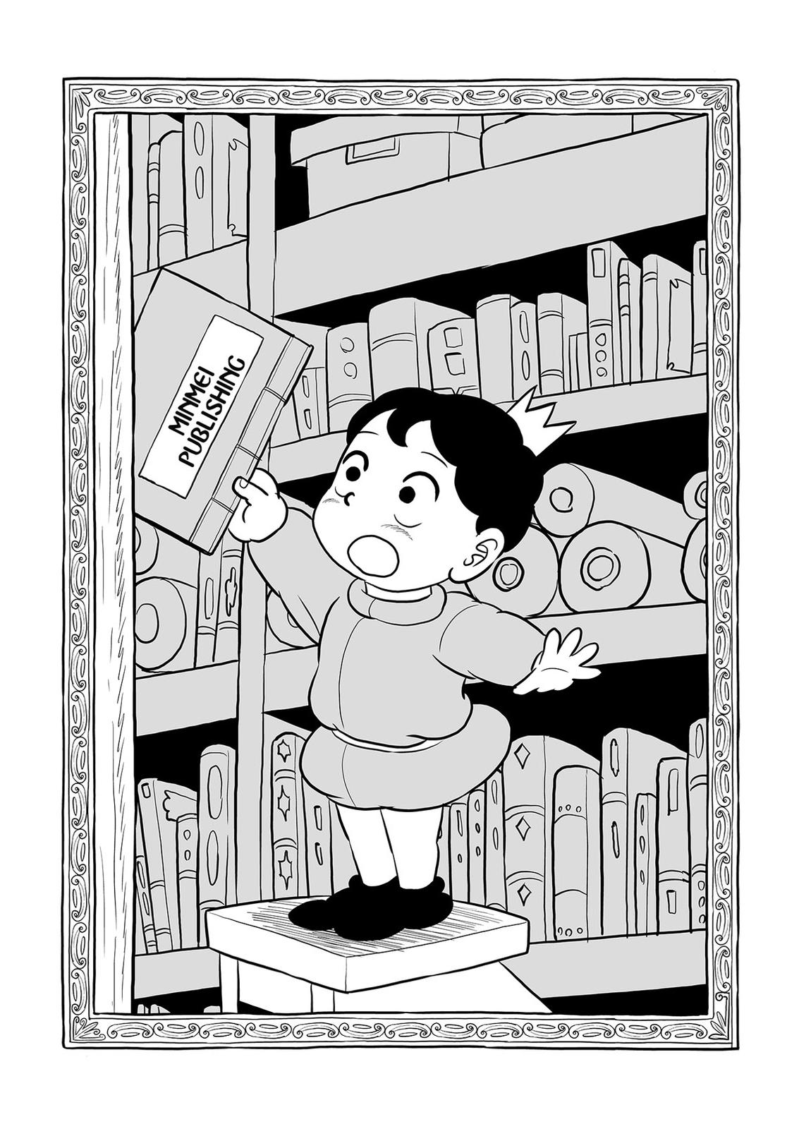 King Ranking Chap 86 - Next Chap 87