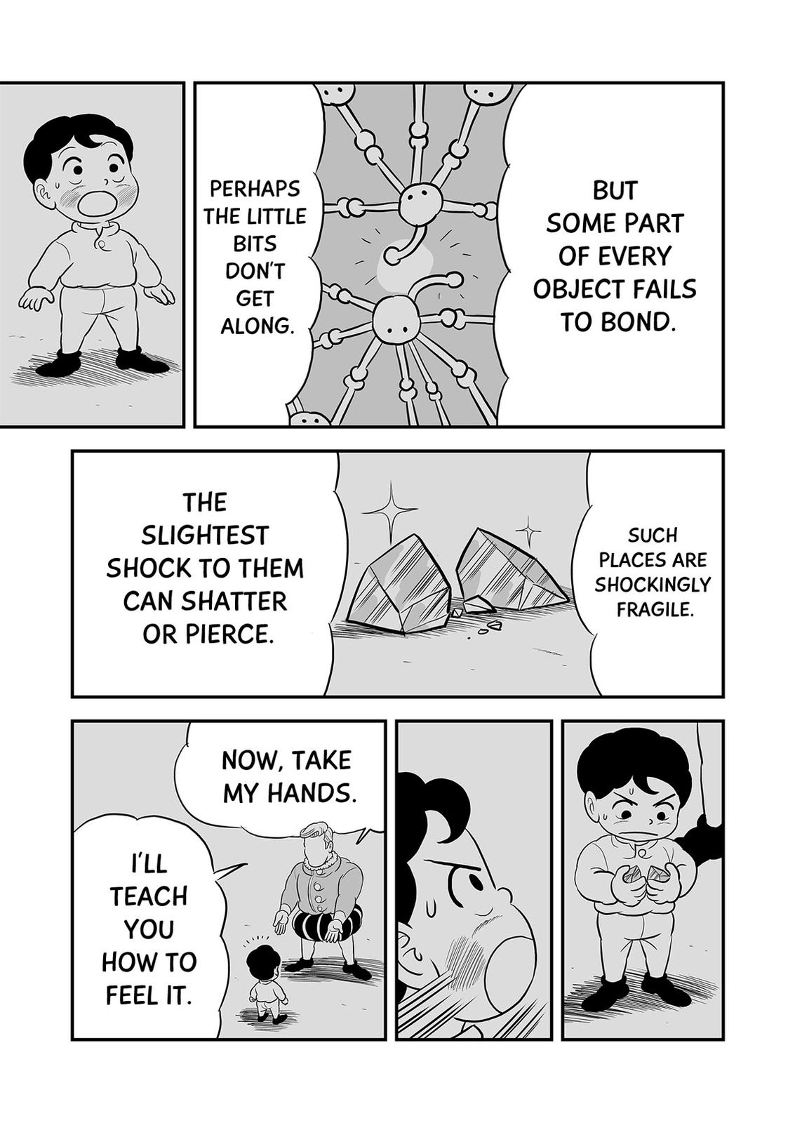King Ranking Chap 86 - Next Chap 87