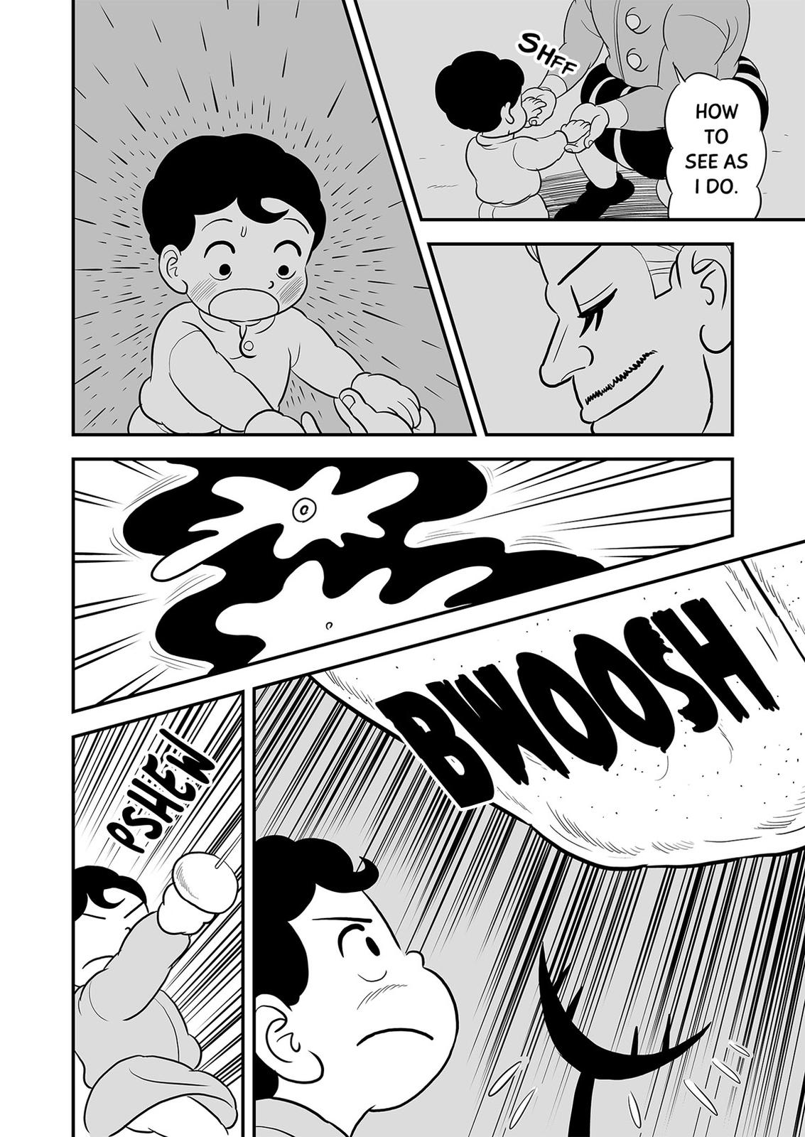 King Ranking Chap 86 - Next Chap 87