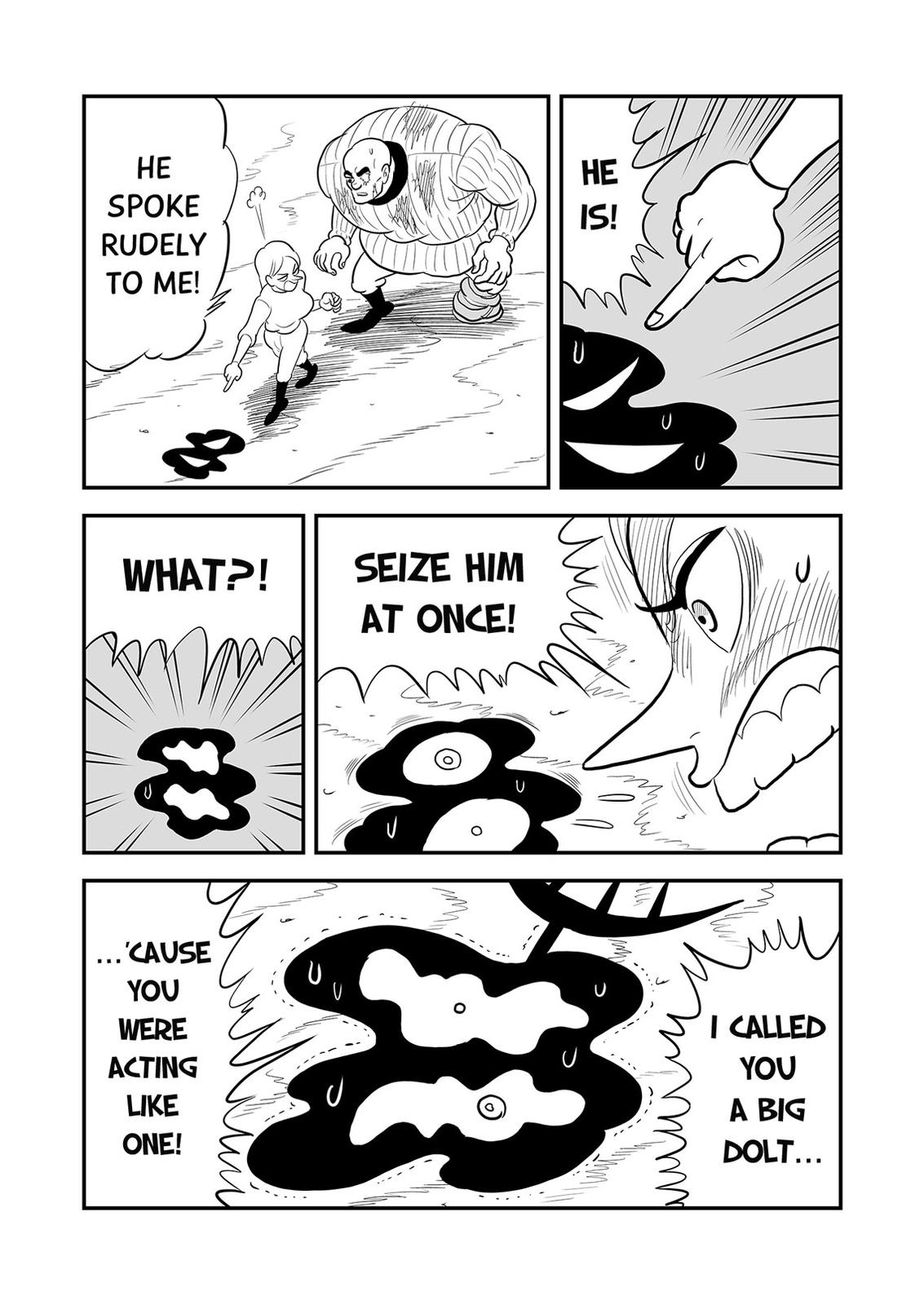 King Ranking Chap 88 - Next Chap 89