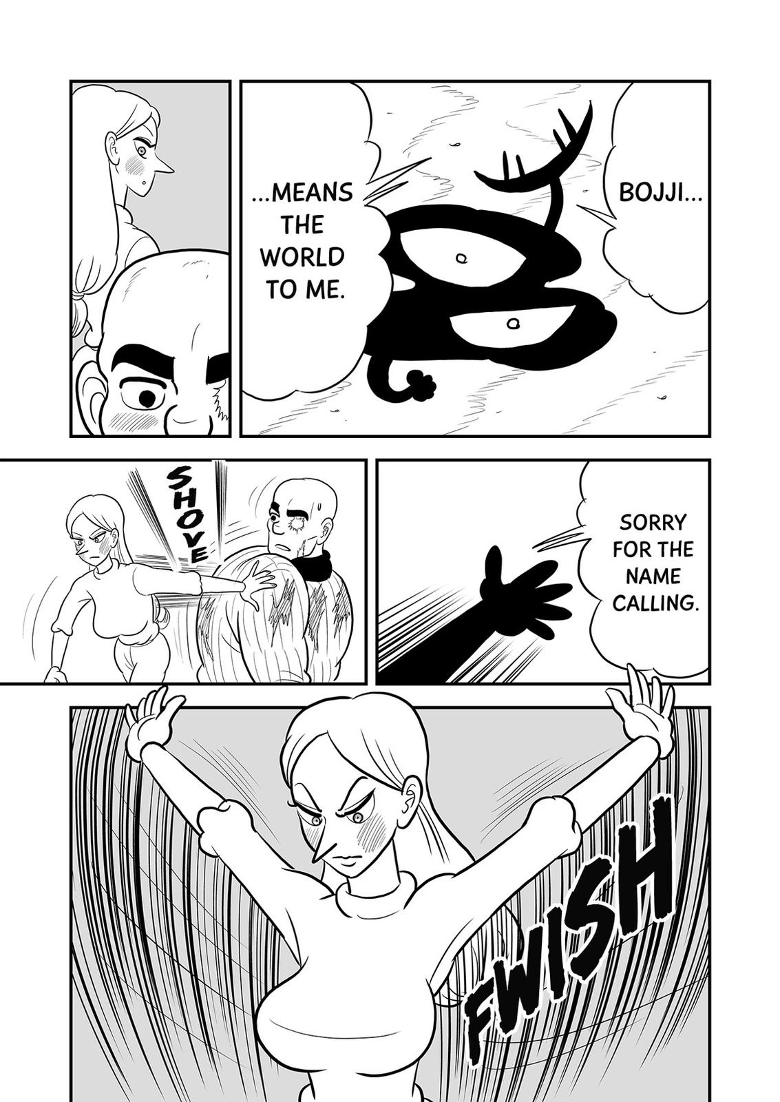 King Ranking Chap 88 - Next Chap 89