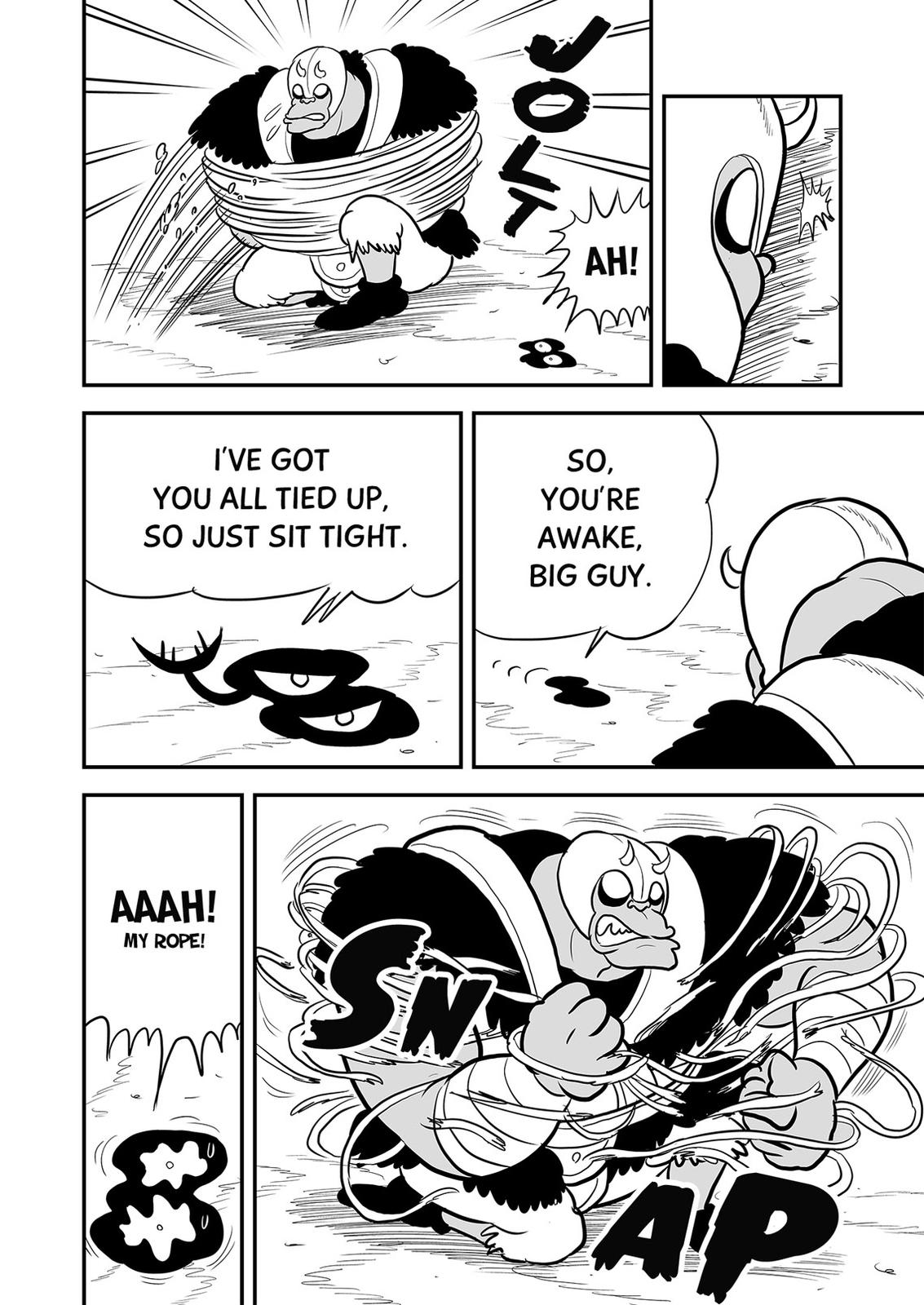 King Ranking Chap 89 - Next Chap 90