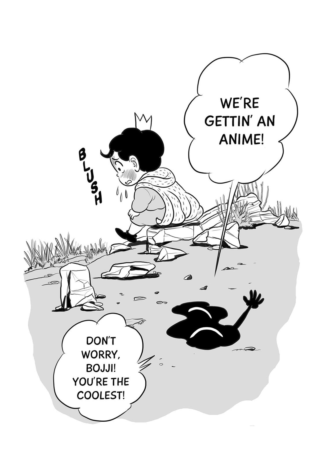 King Ranking Chap 80 - Next Chap 81