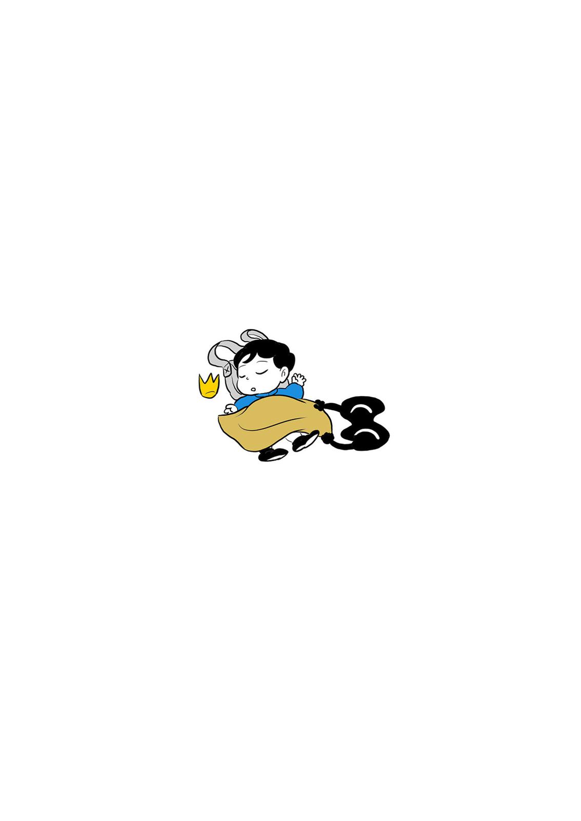 King Ranking Chap 80 - Next Chap 81