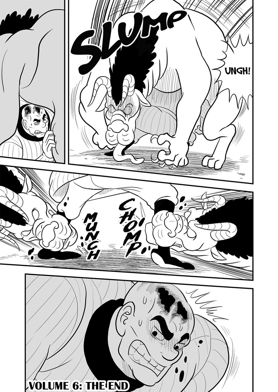 King Ranking Chap 80 - Next Chap 81