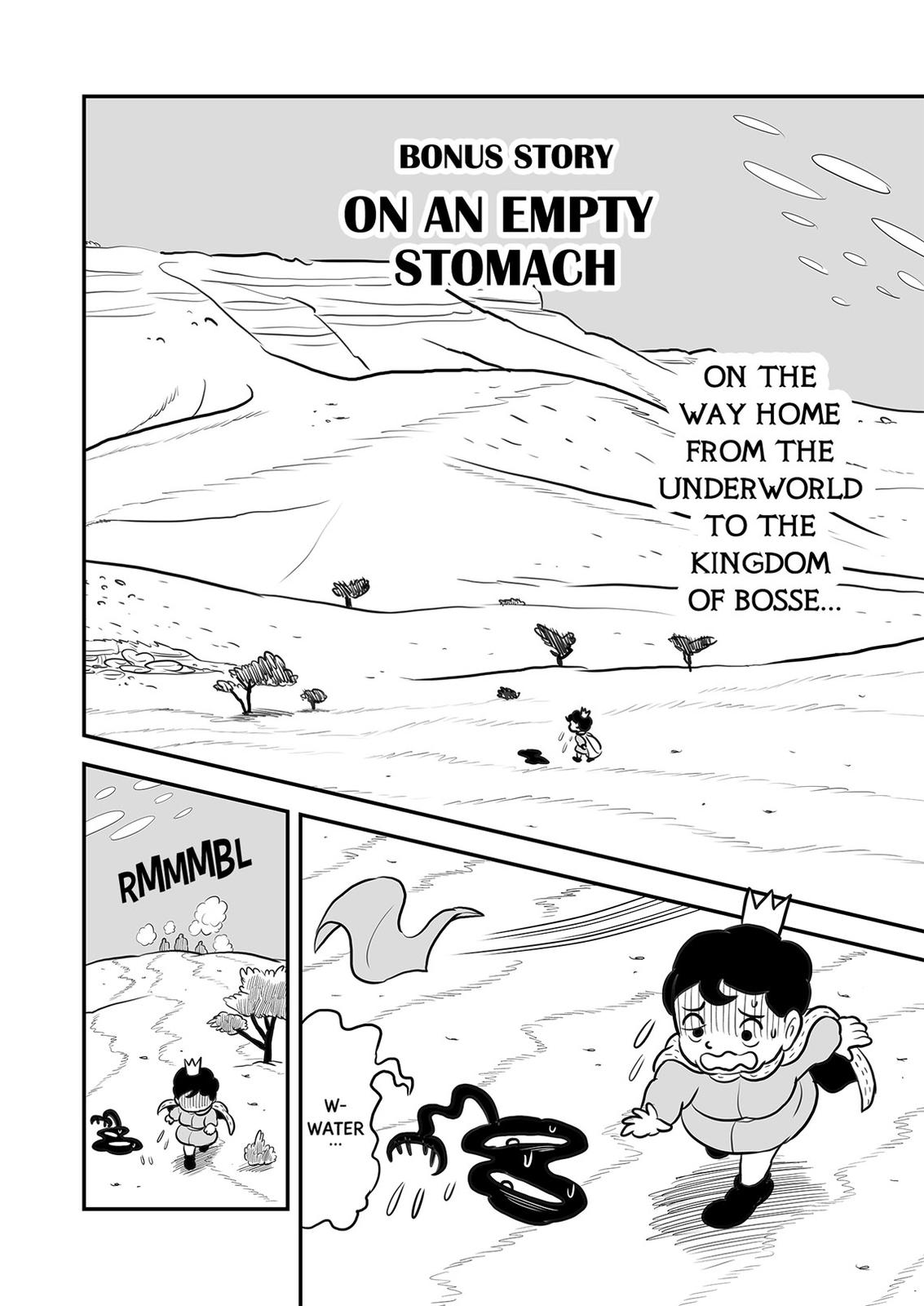 King Ranking Chap 80 - Next Chap 81