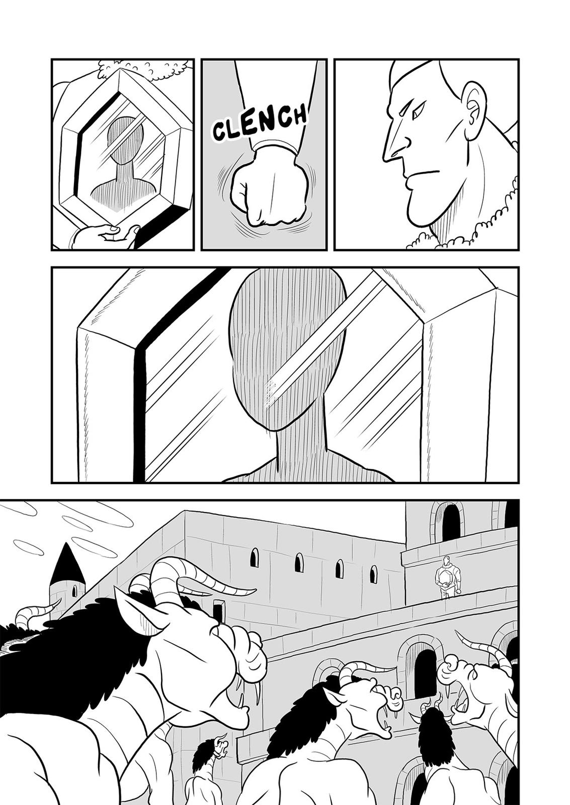King Ranking Chap 80 - Next Chap 81