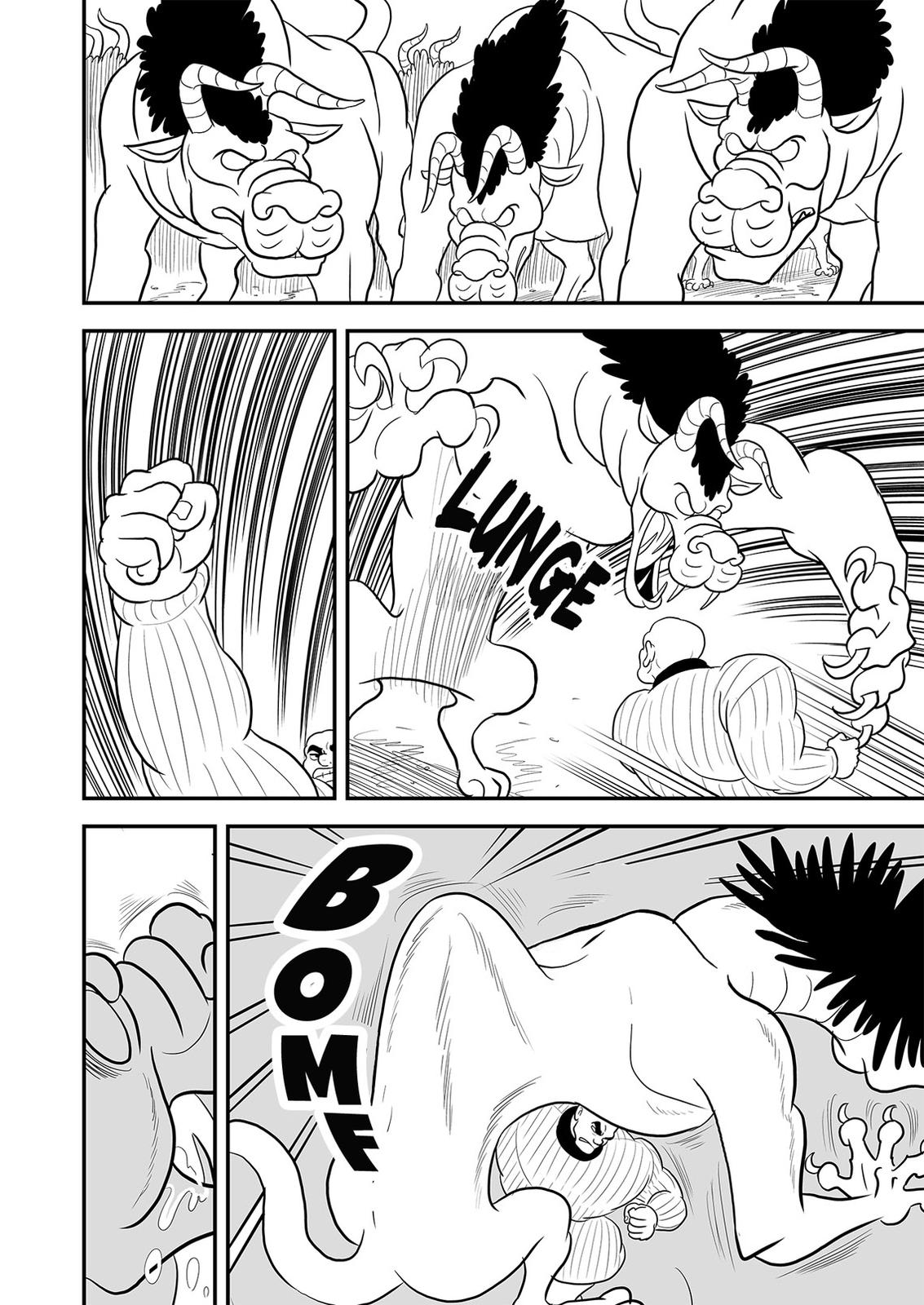 King Ranking Chap 80 - Next Chap 81