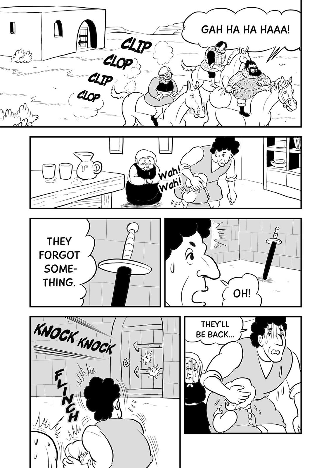 King Ranking Chap 80 - Next Chap 81