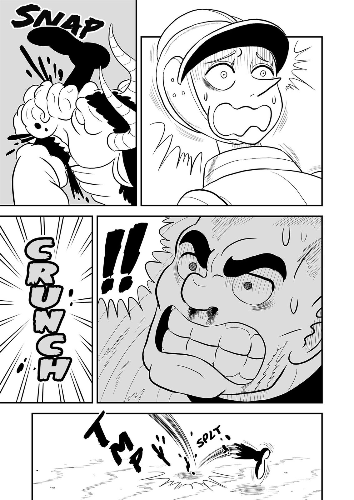 King Ranking Chap 81 - Next Chap 82