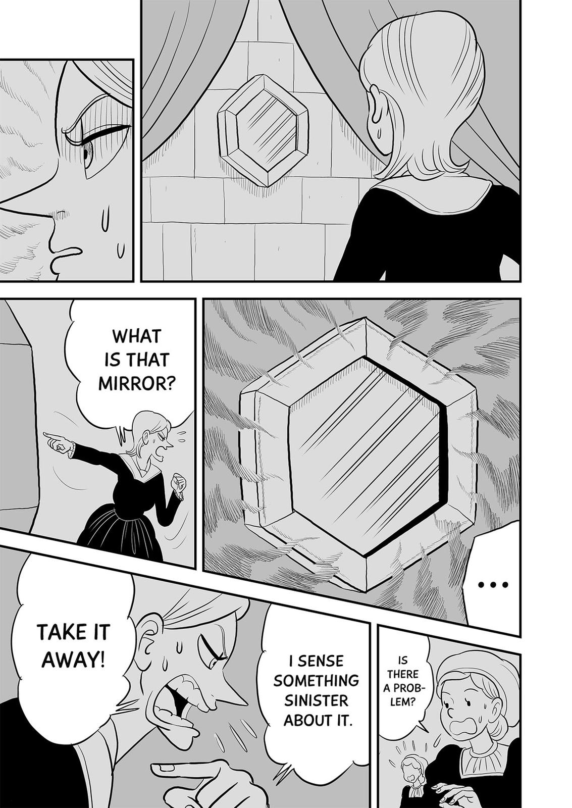 King Ranking Chap 81 - Next Chap 82